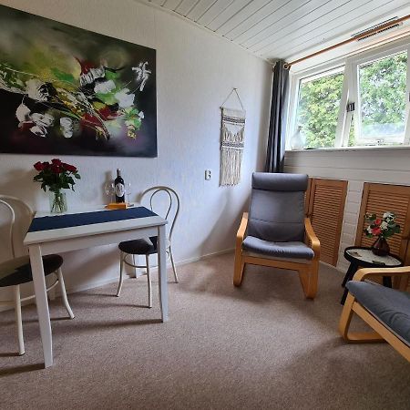 B&B De Loenense Bossen Exterior foto