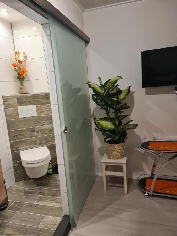 B&B De Loenense Bossen Exterior foto