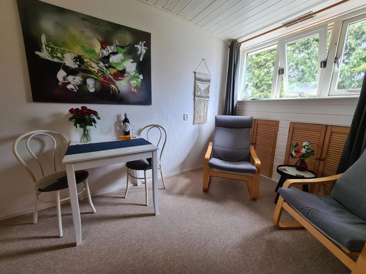 B&B De Loenense Bossen Exterior foto